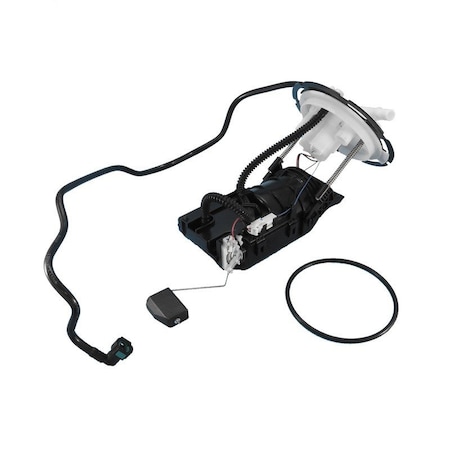 Us Motor Works Fuel Pump Module, USEP3801M USEP3801M